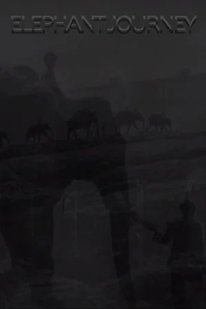 Постер: Elephant Journey