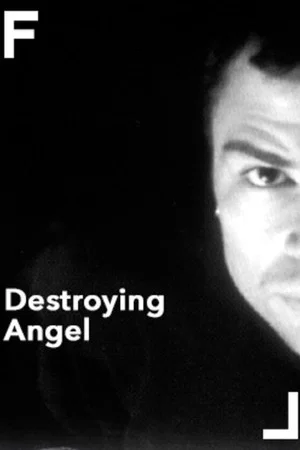 Постер: Destroying Angel