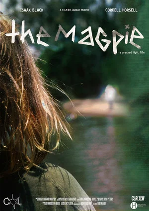 Постер: The Magpie