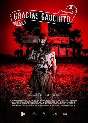Постер: Gracias Gauchito