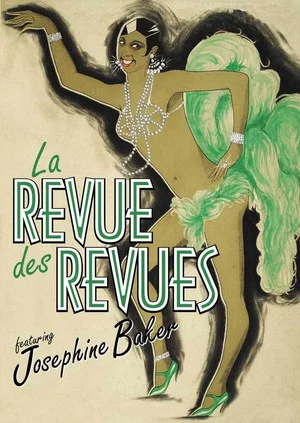 Постер: Parisian Pleasures