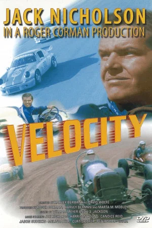 Постер: Velocity