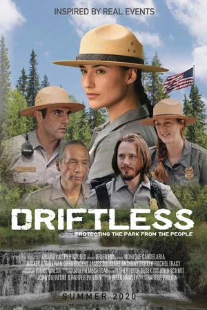 Постер: Driftless