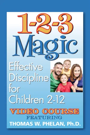 Постер: 1-2-3 Magic