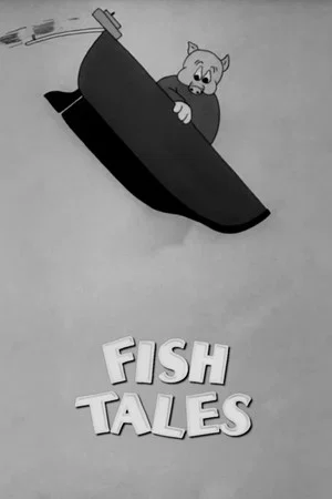Постер: Fish Tales