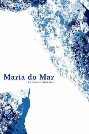 Постер: Maria do Mar