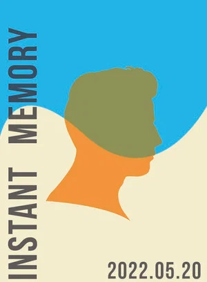 Постер: Instant Memory