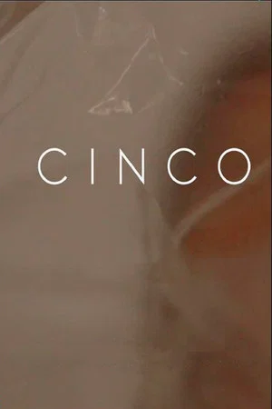 Постер: Cinco
