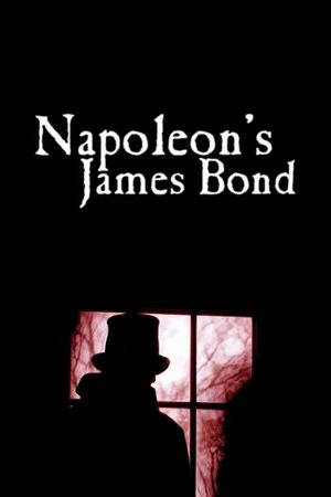 Постер: Napoleon’s James Bond