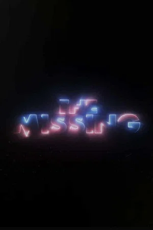 Постер: The Missing