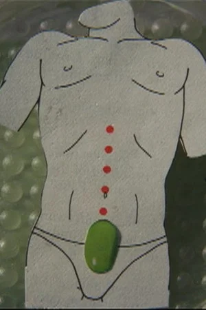 Постер: Antigenic Drift