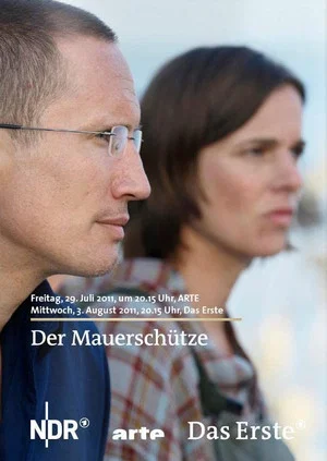 Постер: Der Mauerschütze