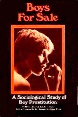 Постер: Boys for Sale