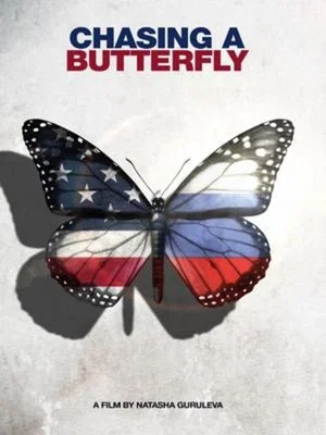 Постер: Chasing a Butterfly