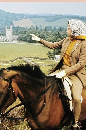 Постер: Queen and Country