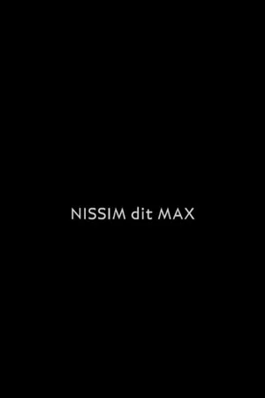 Постер: Nissim dit Max