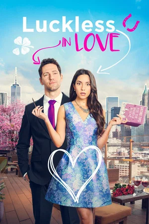 Постер: Luckless in Love