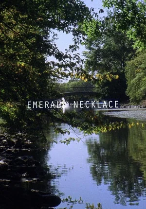 Постер: Emerald Necklace