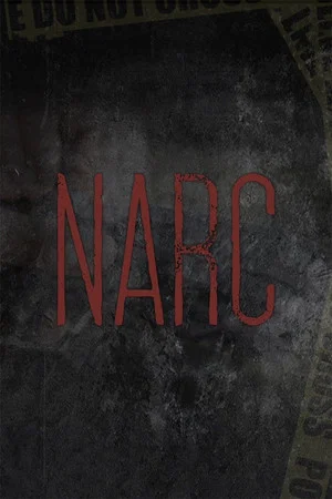 Постер: Narc