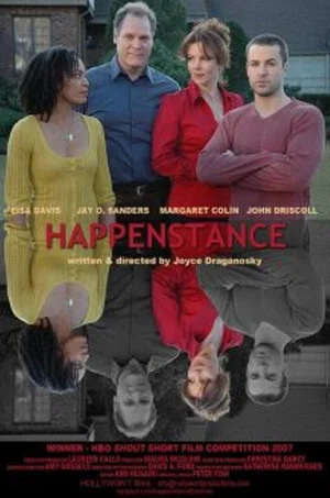 Постер: Happenstance