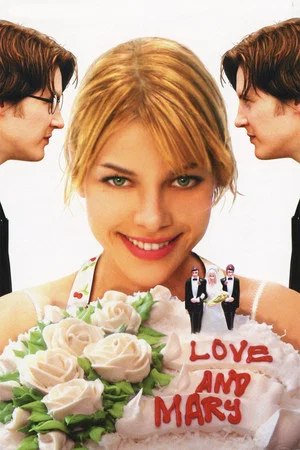 Постер: Love and Mary