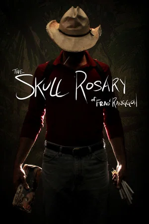 Постер: The Skull Rosary of Frao' Ranggoh
