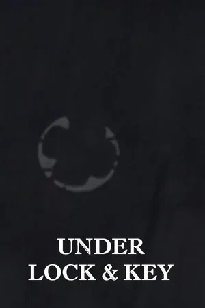 Постер: Under Lock and Key