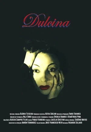 Постер: Dulcina