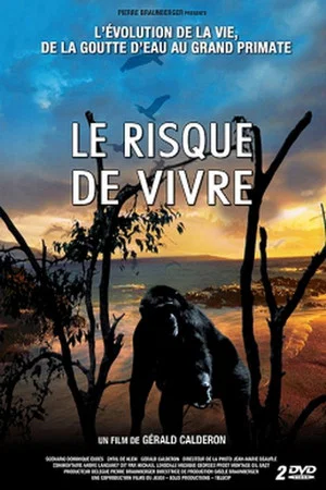 Постер: The Risk of Living