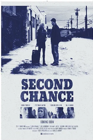 Постер: Second Chance