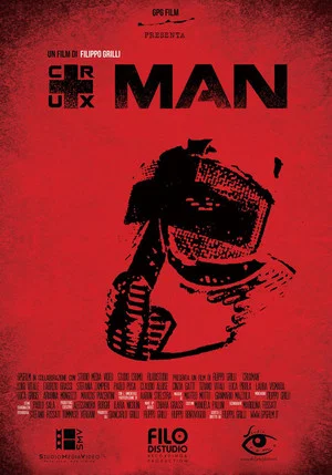 Постер: Cruxman
