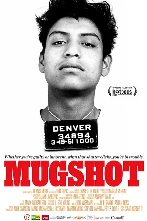 Постер: Mugshot