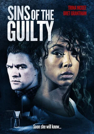 Постер: Sins of the Guilty