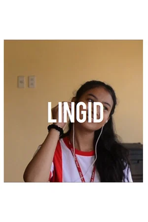 Постер: Lingid