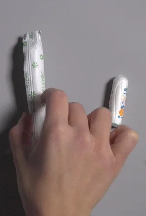 Постер: Le tampon