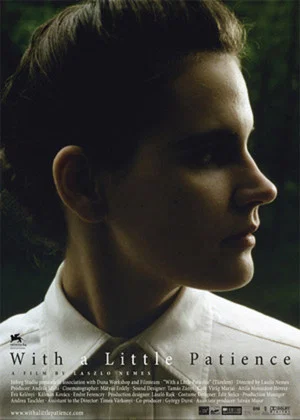 Постер: With a Little Patience