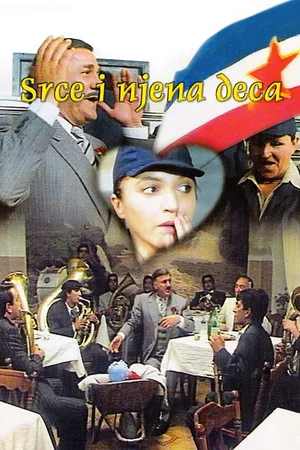 Постер: Heart and Her Children