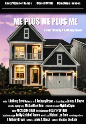 Постер: Me Plus Me Plus Me
