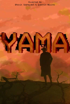 Постер: Yama