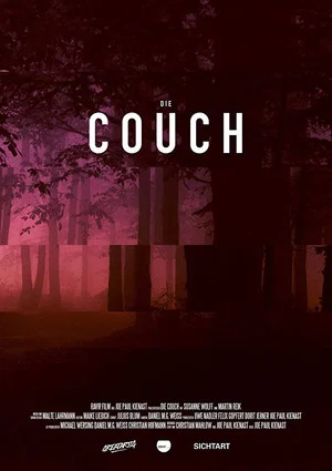 Постер: Die Couch