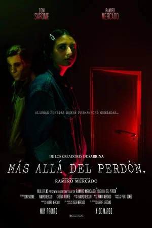 Постер: Beyond Forgiveness