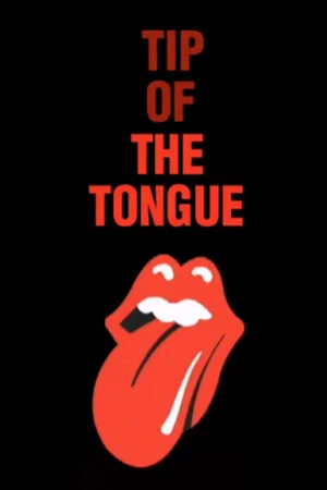 Постер: The Rolling Stones: Tip of the Tongue