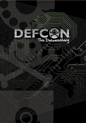 Постер: DEFCON: The Documentary