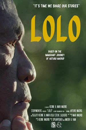 Постер: Lolo