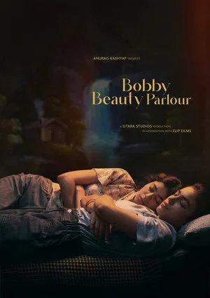 Постер: Bobby Beauty Parlour