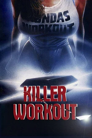 Постер: Killer Workout