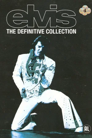 Постер: Elvis: The Definitive Collection