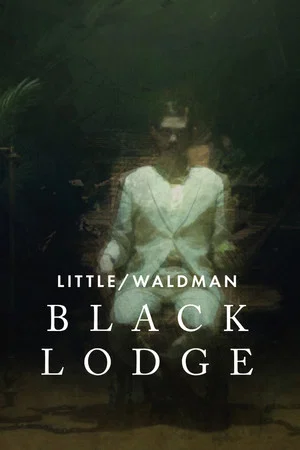 Постер: Black Lodge