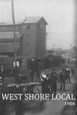 Постер: West Shore Local