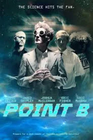 Постер: Point B